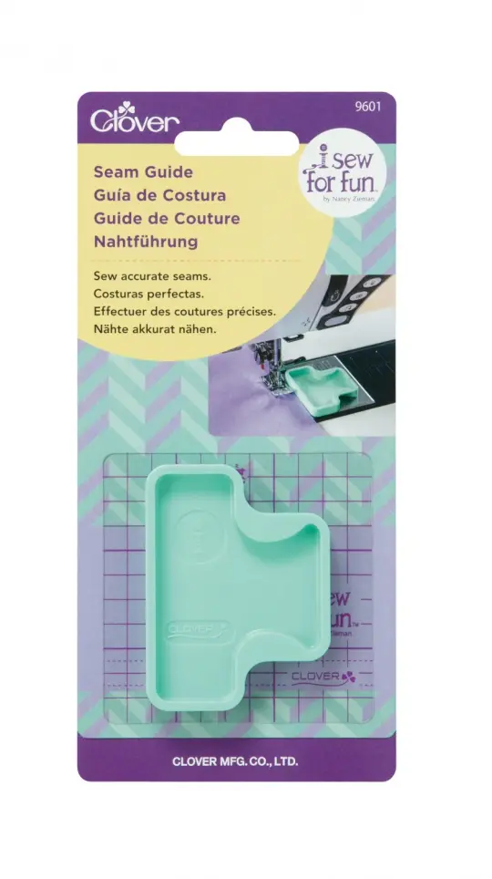 Seam Guide-I Sew For Fun