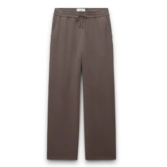 Midweight Terry Fadeaway Relaxed Sweatpant