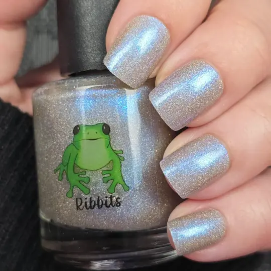 Ribbits Stickits: SINGLE "Hopps" *OVERSTOCK*
