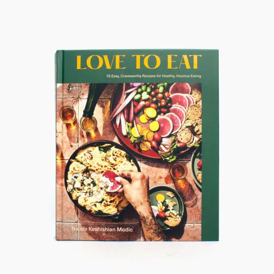 Love to Eat