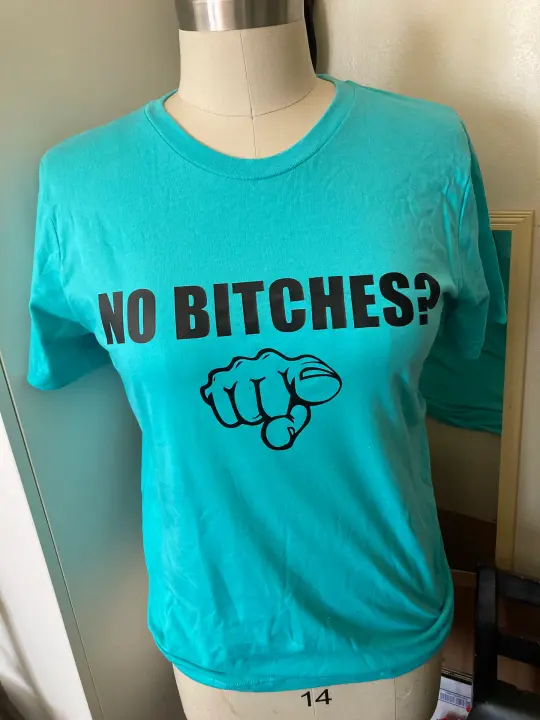 Maidenless T-Shirt