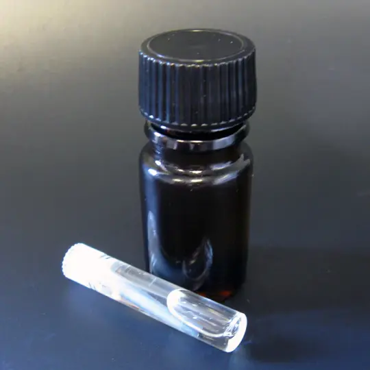 General Catalog Perfume Oil