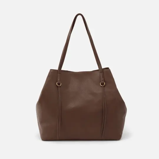 Kingston Tote (Acorn)