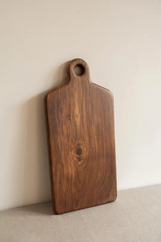 Rectangular Chopping Board