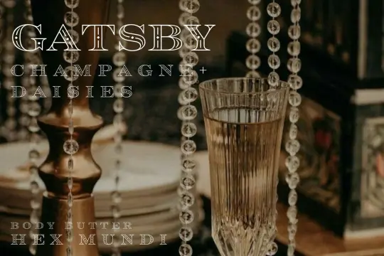 Gatsby Parfum
