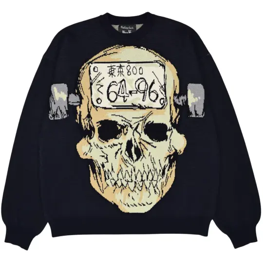 Ebisu Sweater