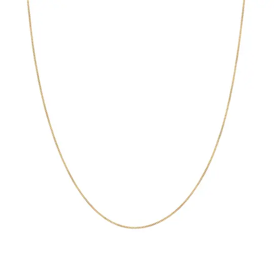 Omega Necklace