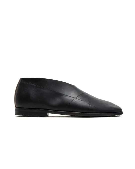 Rolling Dub Trio Spider Black Teacore Guidi Horsebutt