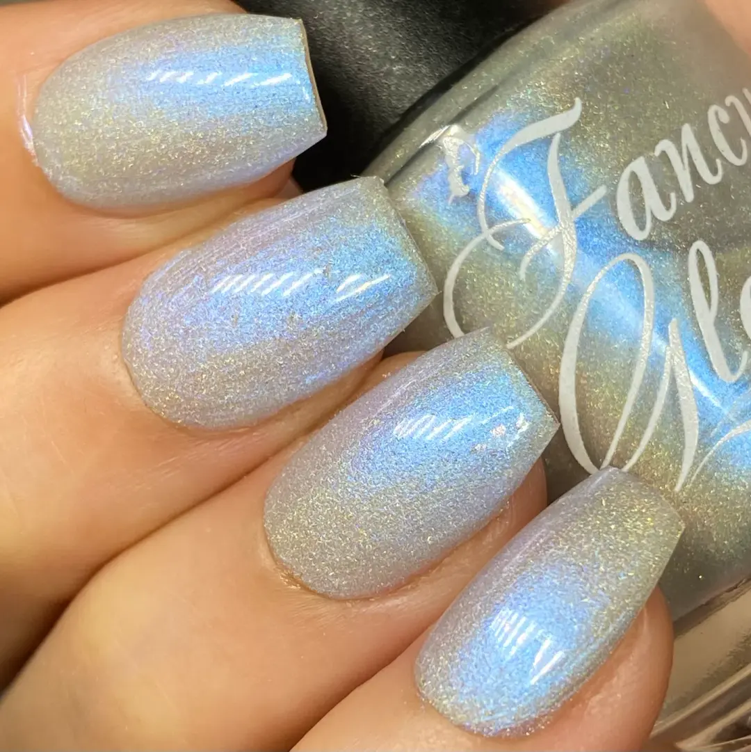 Blue Starlight