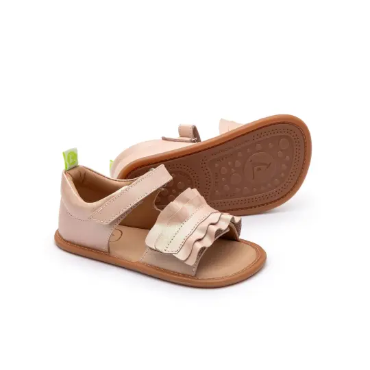 Ruffy Sandals - Candy Dream (Baby)