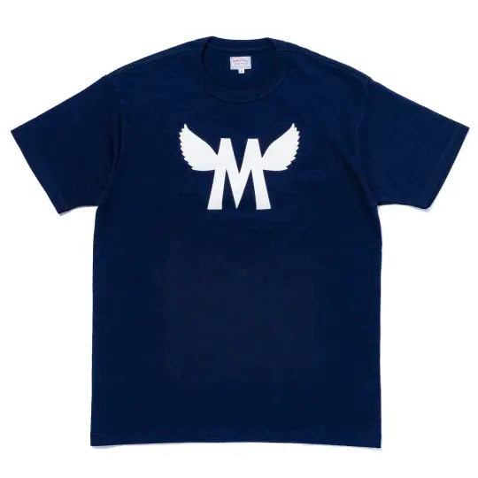ATHLETIC T-SHIRT / FLYING M