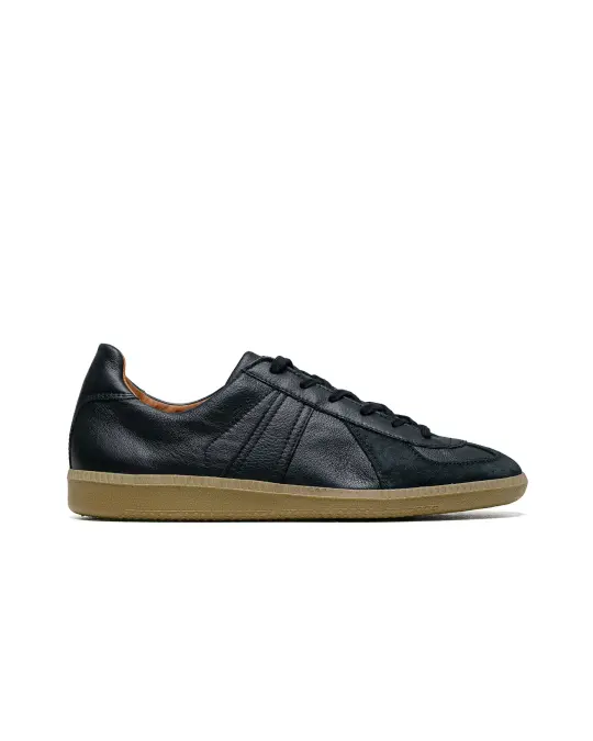 Reproduction of Found German Military Trainer 1700L Black