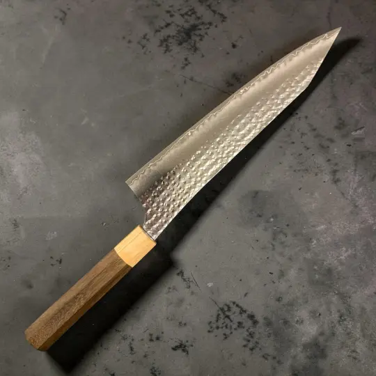 Yu Kurosaki Senko Ei SG2 Gyuto 240mm