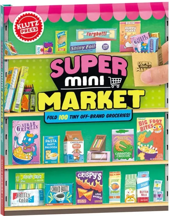 Super Mini Market