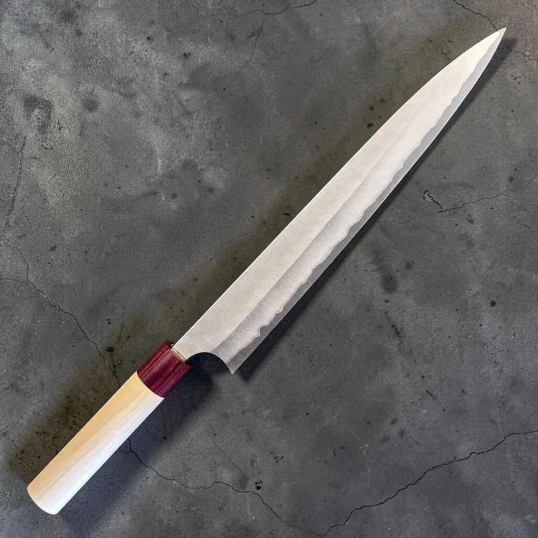 Masakage Yuki Sujihiki 270 mm