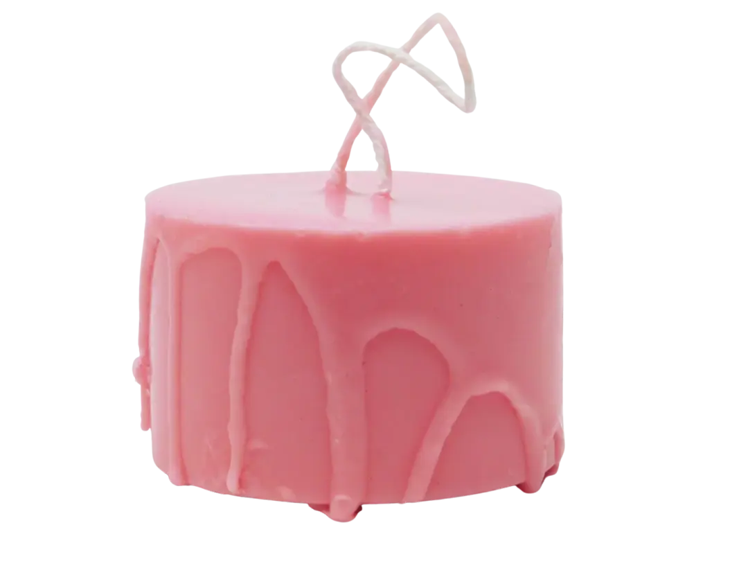 May Queen Soap