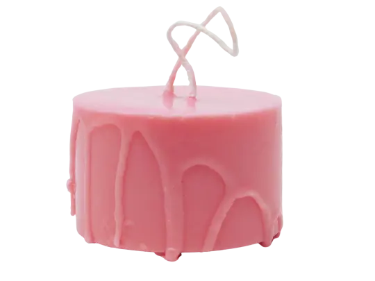 May Queen Soap