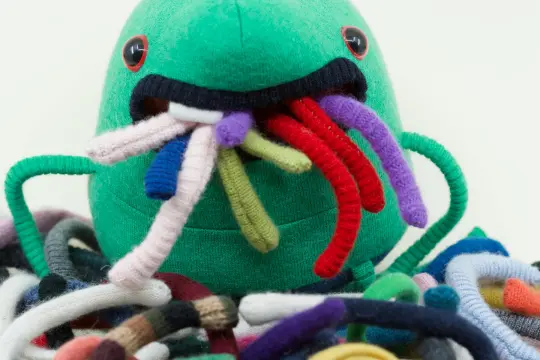 monster food for feeding your my friend monster™