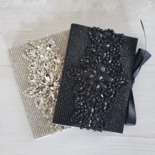 Bling Vow Books