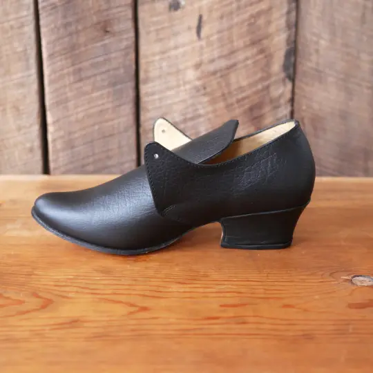 Ladies' Buckle Shoes - Anna - Odd Sizes