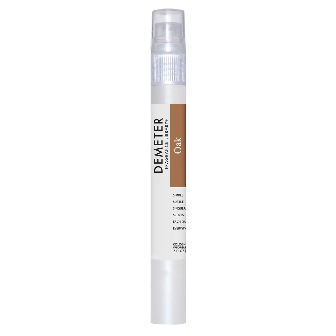 Oak Purse Spray