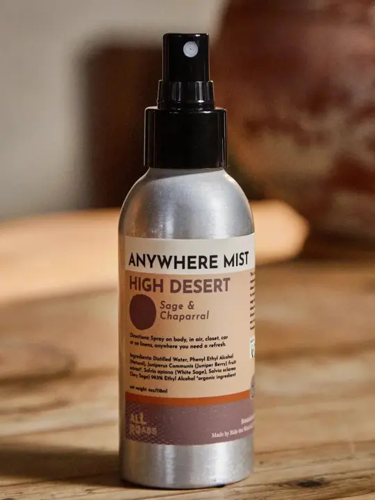 Anywhere Mist - High Desert