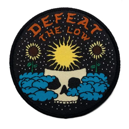 Defeat The Low Patch