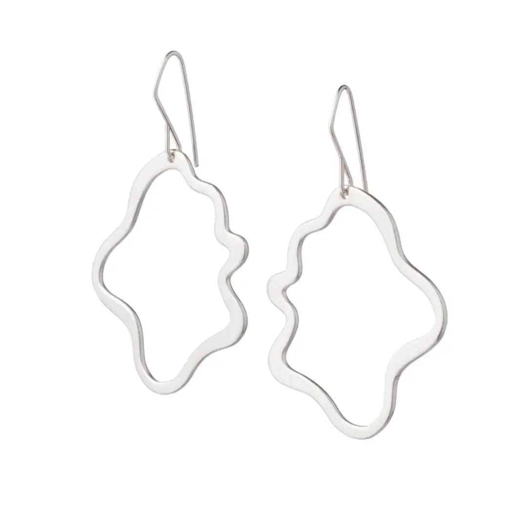 Semita earrings