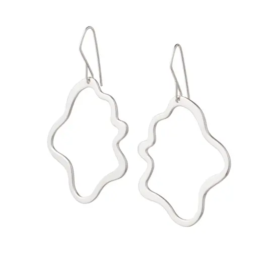 Semita earrings