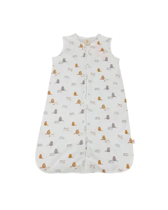Sleeping Bag -  Sleepy Cats (0.2 TOG)