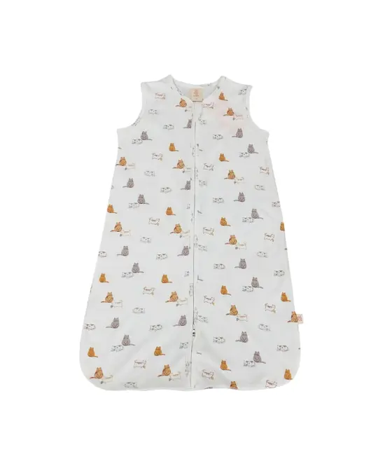 Sleeping Bag -  Sleepy Cats (0.2 TOG)