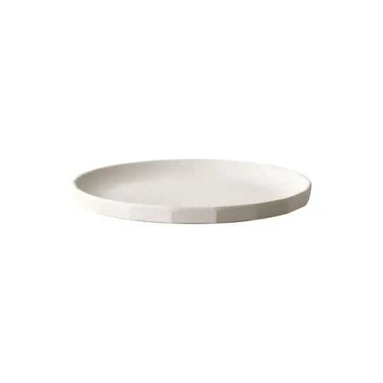 ALFRESCO plate 190mm / 8in