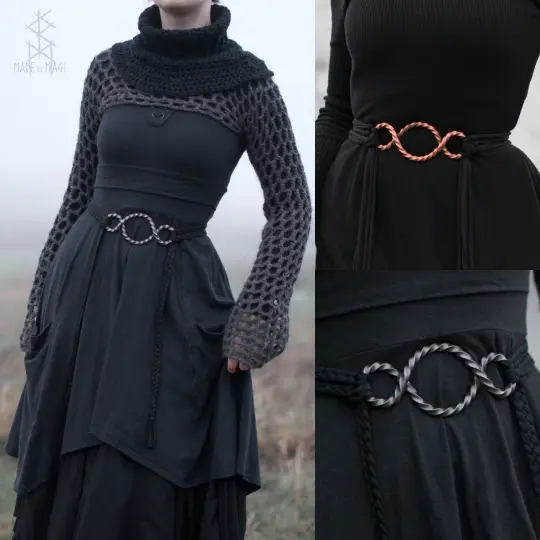 HECATE belt/harness