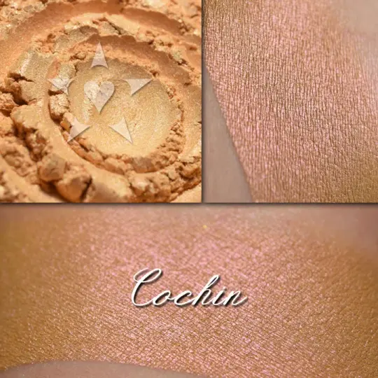 COCHIN - EYESHADOW - CLEARANCE