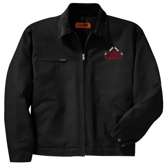 AxMen TLJ763 Tall Work Jacket