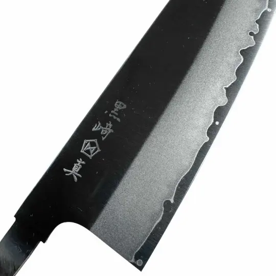 Makoto Kurosaki VG-XEOS Santoku No Handle
