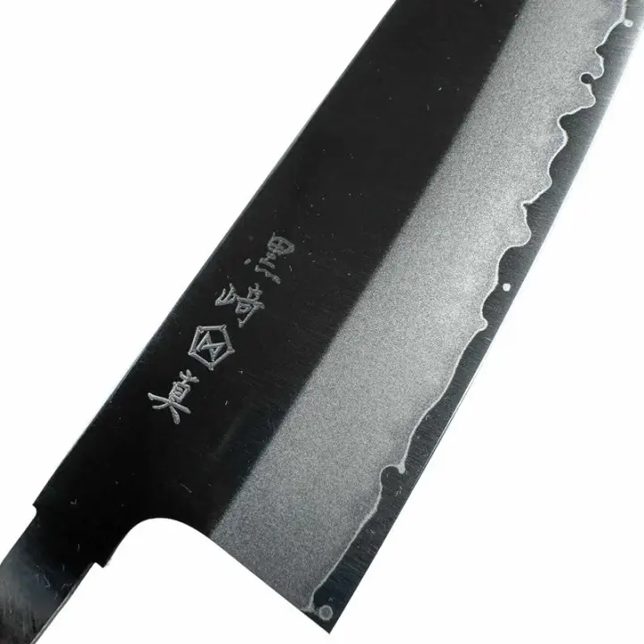 Makoto Kurosaki VG-XEOS Santoku No Handle