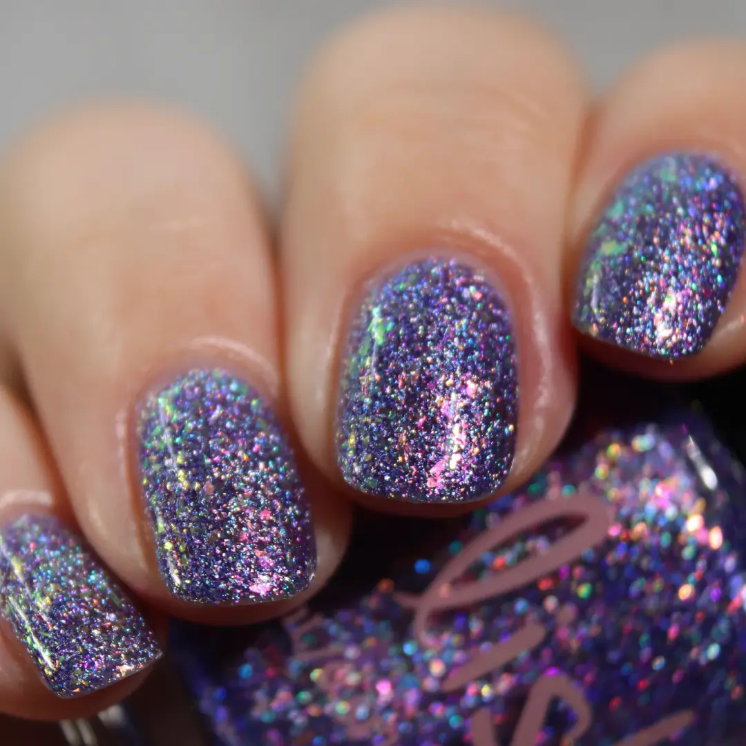 Pahlish: "Hard Candy" *OVERSTOCK*