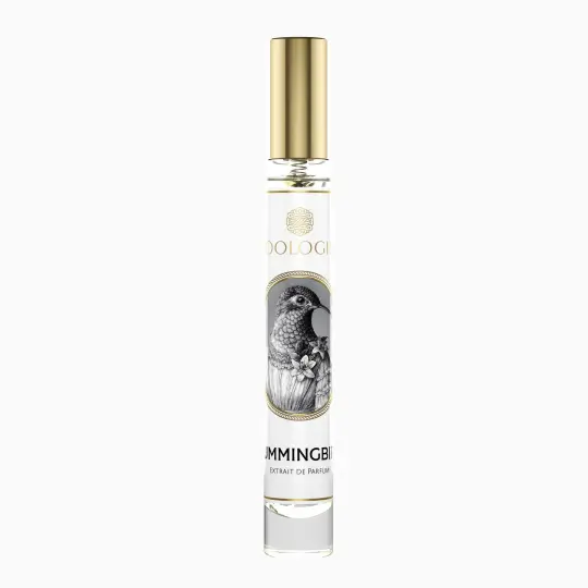 Zoologist Hummingbird Travel Spray