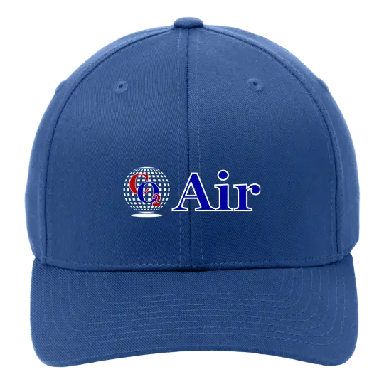 CO2 C865 Port Authority Flexfit Cap