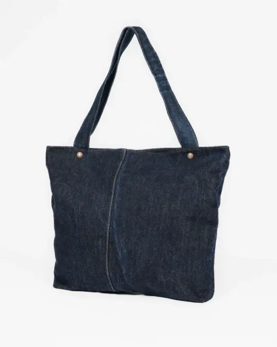 Project RE:LOVE - Winyl Bag