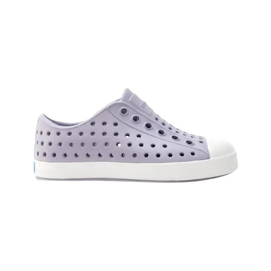 Jefferson Child Future Purple / Shell White