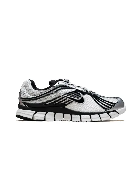 Nike Zoom Skylon 11 Summit White/Metallic Silver