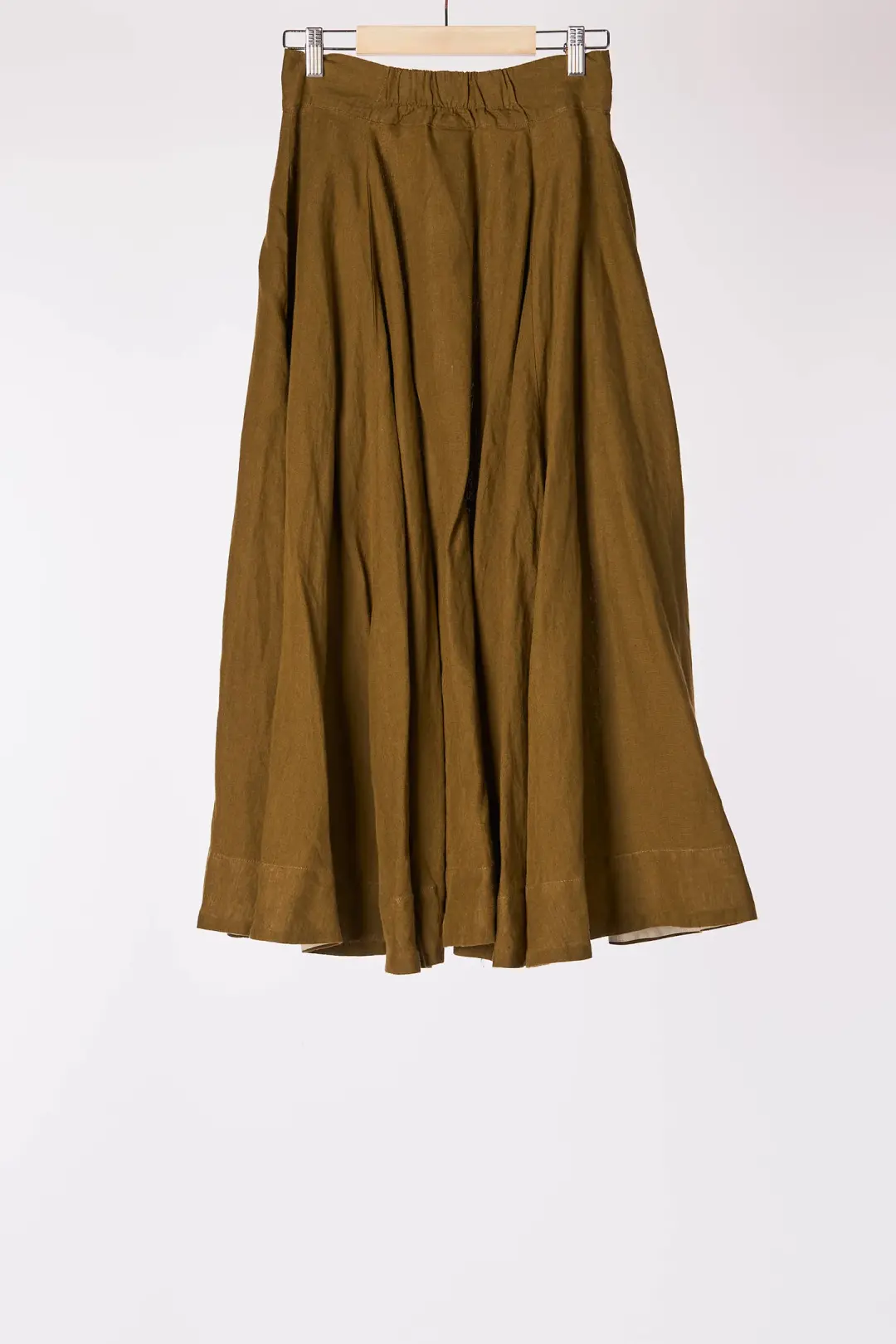 Evelyn Skirt, Rosemary Green