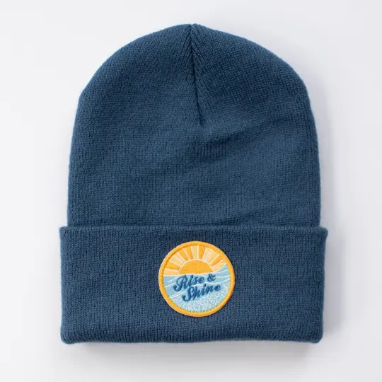 Rise and Shine Youth/Adult Beanie