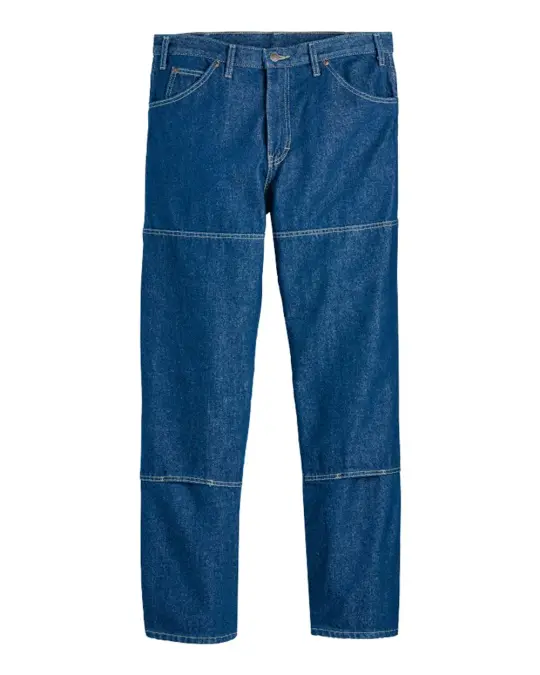 AGC LD20 Men's Double Knee Jean