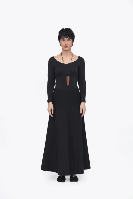 YUMCHEN SKIRT