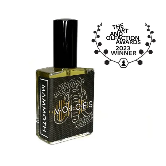 Voices eau de parfum