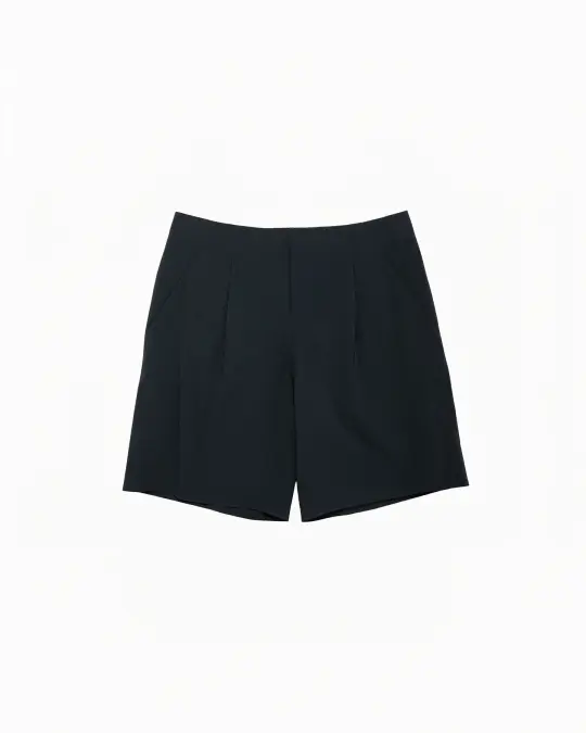 Arc'teryx Veilance Indisce Short Black