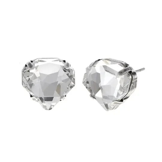 Parallax Earrings